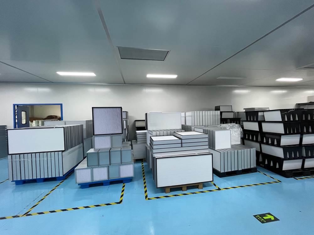 蒙阴常州嘉立净化科技有限公司