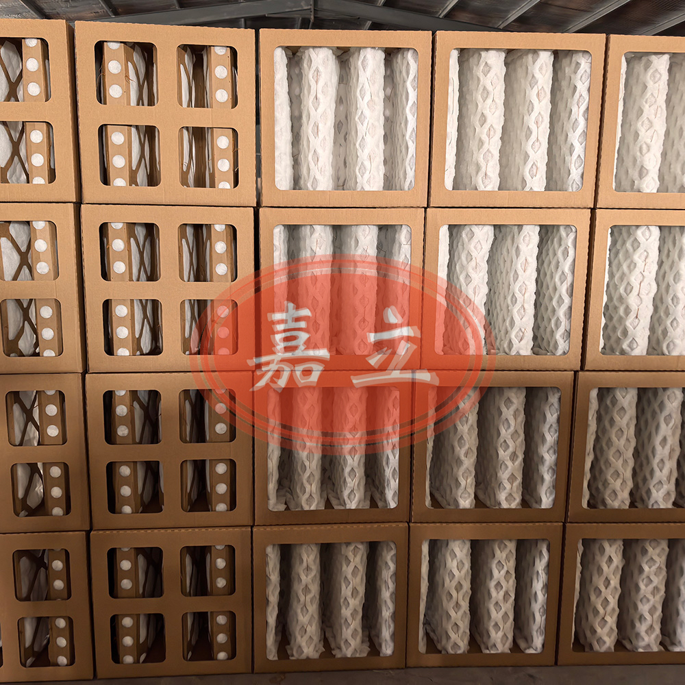 蒙阴dpa纸盒式过滤器
