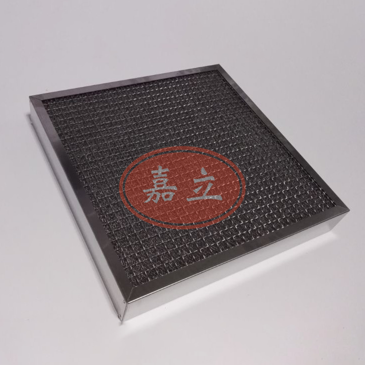 蒙阴不锈钢油雾过滤器